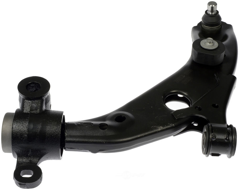 DORMAN OE SOLUTIONS - Suspension Control Arm and Ball Joint Assembly - DRE - 527-409