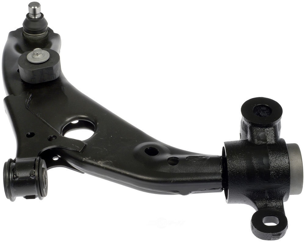 DORMAN OE SOLUTIONS - Suspension Control Arm and Ball Joint Assembly - DRE - 527-410