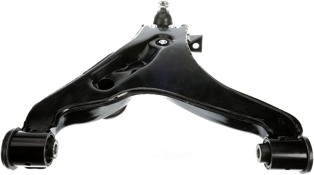 DORMAN OE SOLUTIONS - Suspension Control Arm and Ball Joint Assembly - DRE - 522-430
