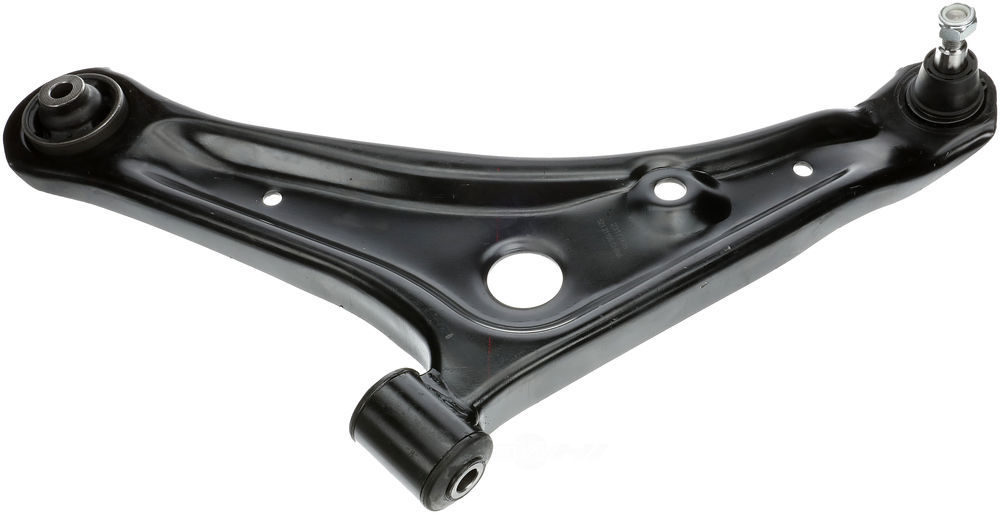 DORMAN OE SOLUTIONS - Suspension Control Arm and Ball Joint Assembly - DRE - 524-837