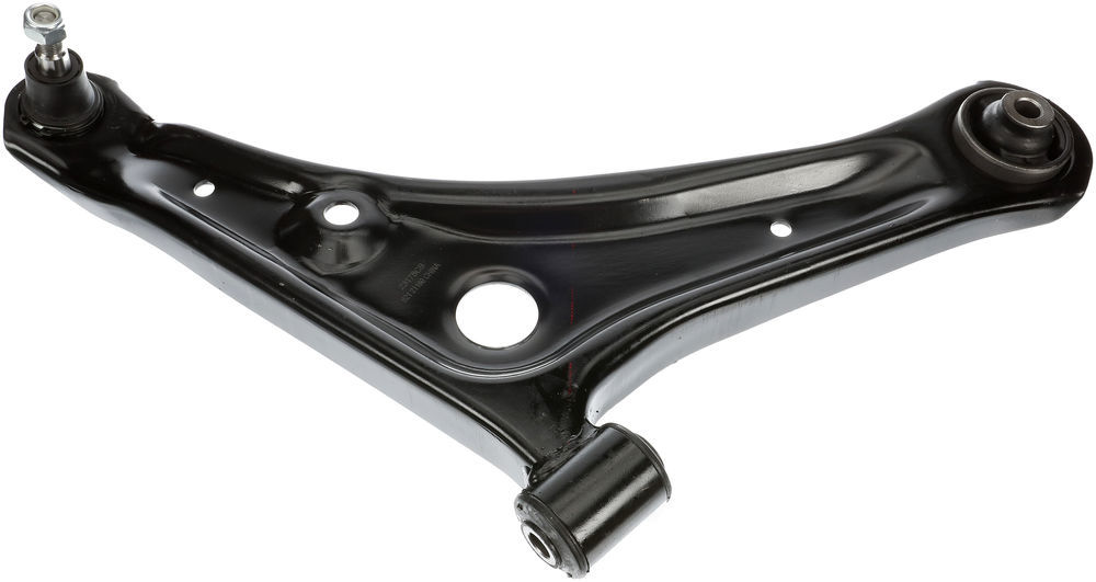 DORMAN OE SOLUTIONS - Suspension Control Arm and Ball Joint Assembly - DRE - 524-838