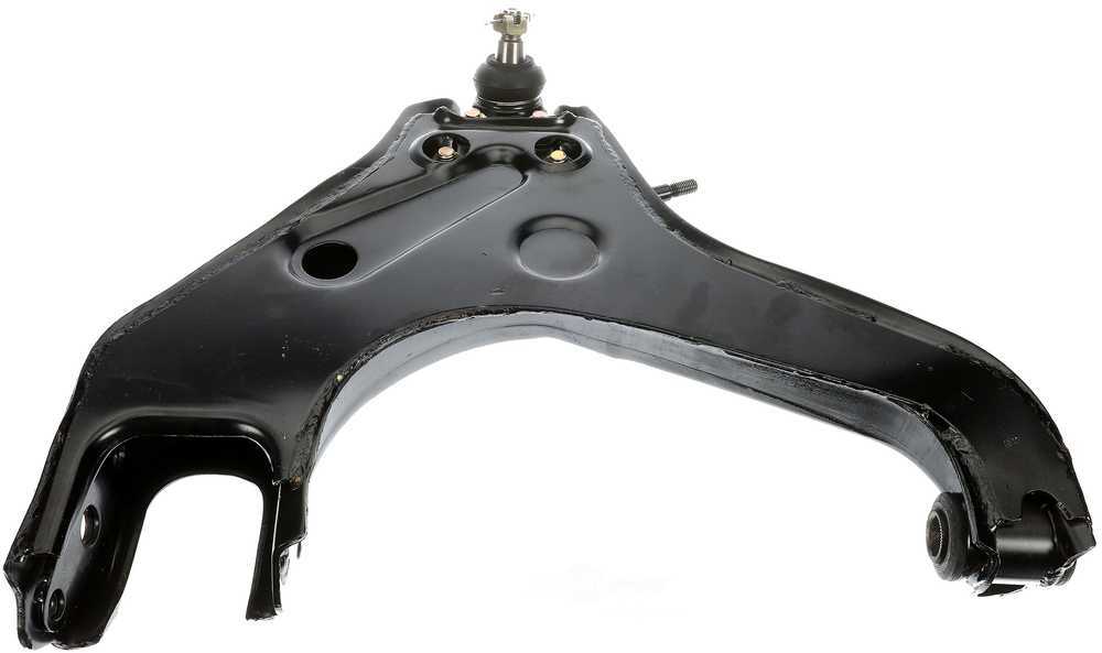 DORMAN OE SOLUTIONS - Suspension Control Arm and Ball Joint Assembly - DRE - 520-468
