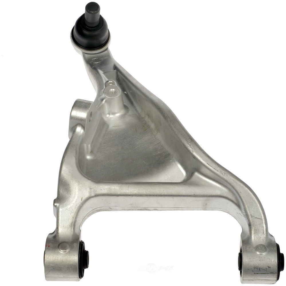 DORMAN OE SOLUTIONS - Suspension Control Arm and Ball Joint Assembly (Rear Left Upper) - DRE 528-047