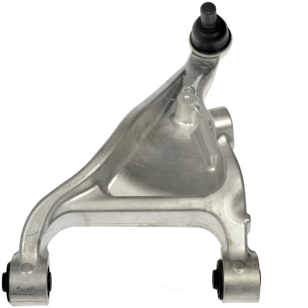 DORMAN OE SOLUTIONS - Suspension Control Arm and Ball Joint Assembly (Rear Right Upper) - DRE 528-042