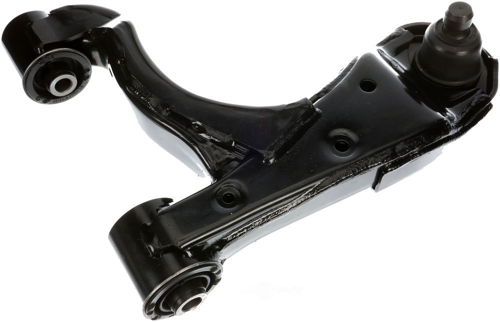 DORMAN OE SOLUTIONS - Suspension Control Arm and Ball Joint Assembly - DRE - 527-193