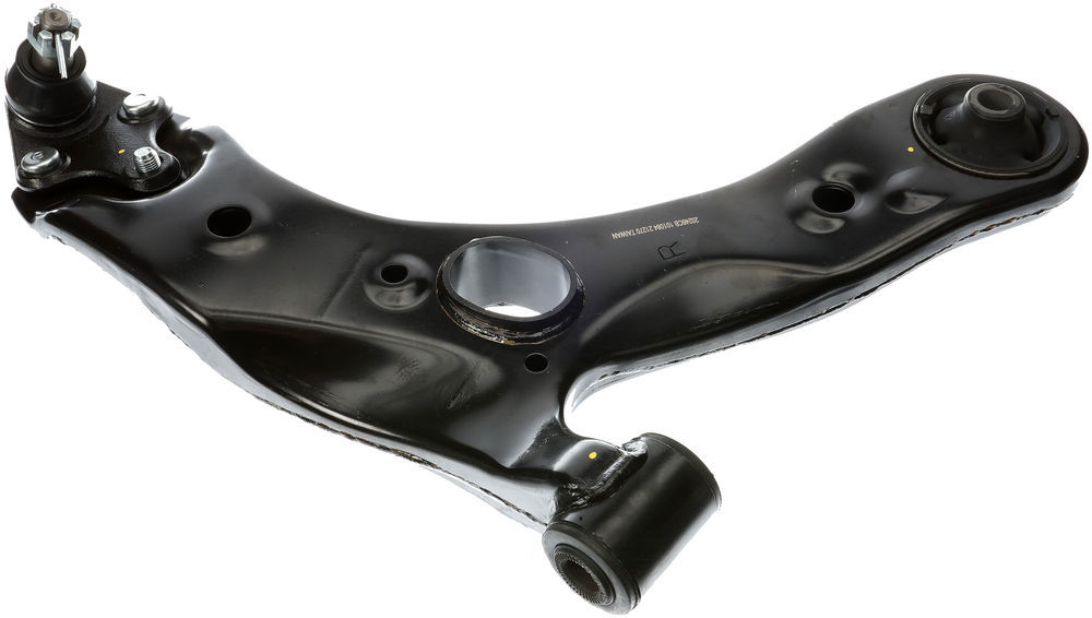 DORMAN OE SOLUTIONS - Suspension Control Arm and Ball Joint Assembly - DRE - 527-986