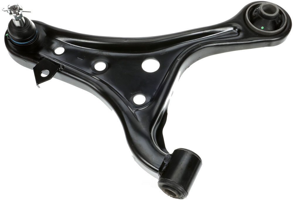 DORMAN OE SOLUTIONS - Suspension Control Arm and Ball Joint Assembly - DRE - 526-079