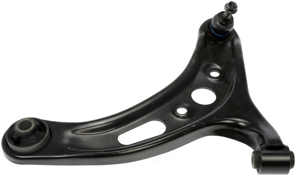 DORMAN OE SOLUTIONS - Suspension Control Arm and Ball Joint Assembly (Front Left Lower) - DRE 526-503