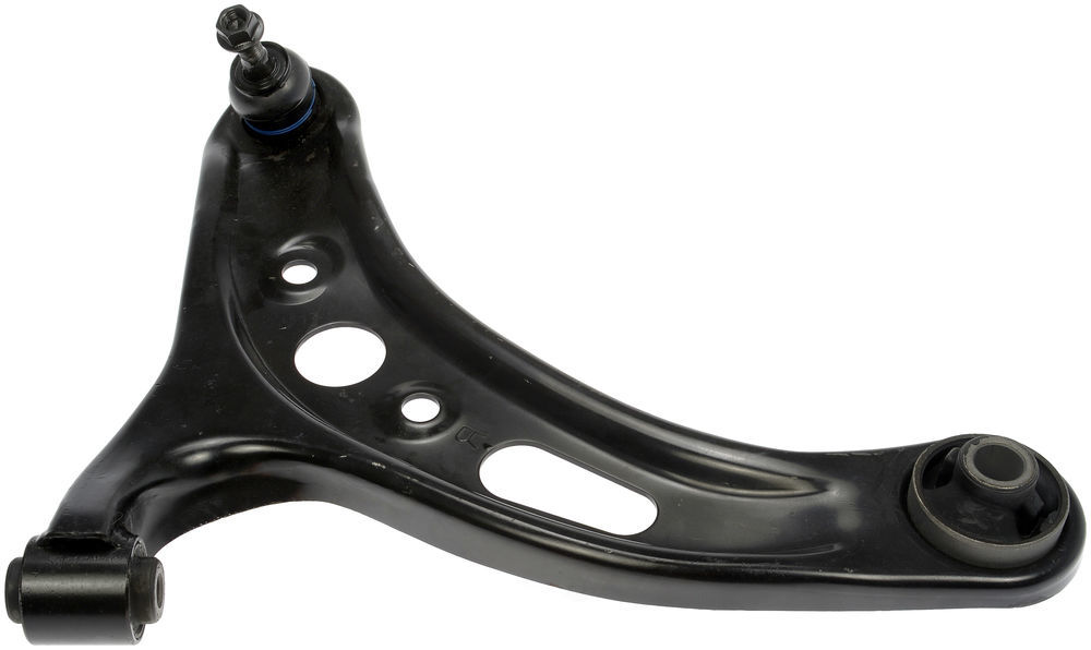 DORMAN OE SOLUTIONS - Suspension Control Arm and Ball Joint Assembly (Front Right Lower) - DRE 526-504