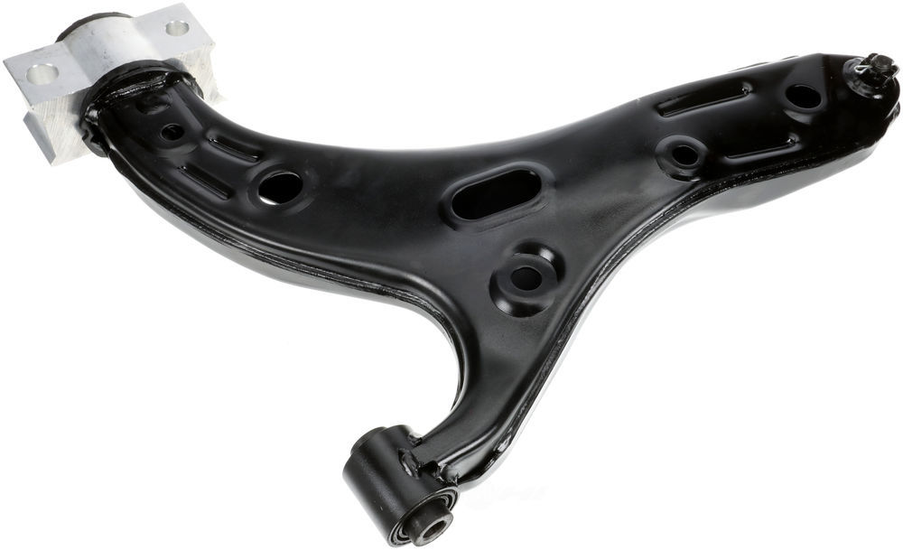 DORMAN OE SOLUTIONS - Suspension Control Arm and Ball Joint Assembly - DRE - 528-090