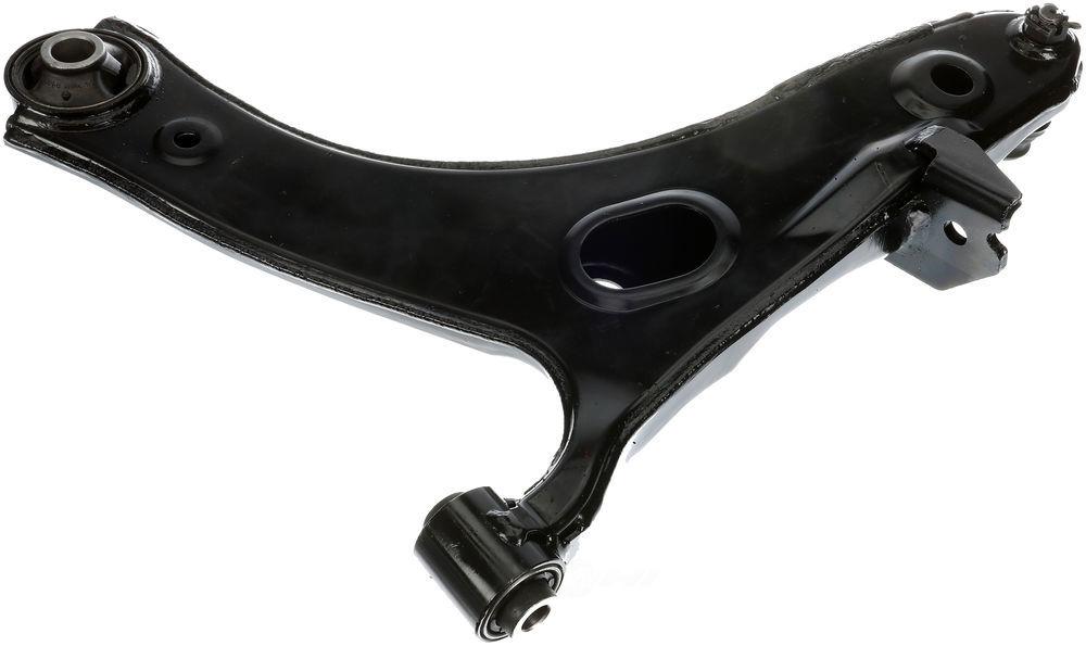 DORMAN OE SOLUTIONS - Suspension Control Arm and Ball Joint Assembly (Front Right Lower) - DRE 528-254