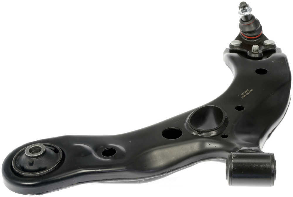 DORMAN OE SOLUTIONS - Suspension Control Arm and Ball Joint Assembly - DRE - 524-477