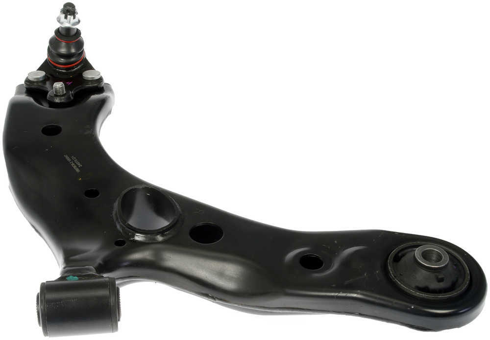 DORMAN OE SOLUTIONS - Suspension Control Arm and Ball Joint Assembly - DRE - 524-478