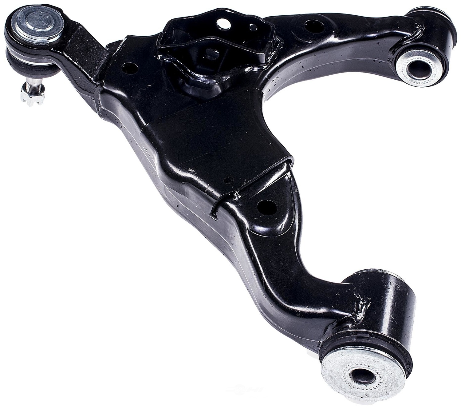 DORMAN OE SOLUTIONS - Suspension Control Arm and Ball Joint Assembly (Front Left Lower) - DRE 526-653