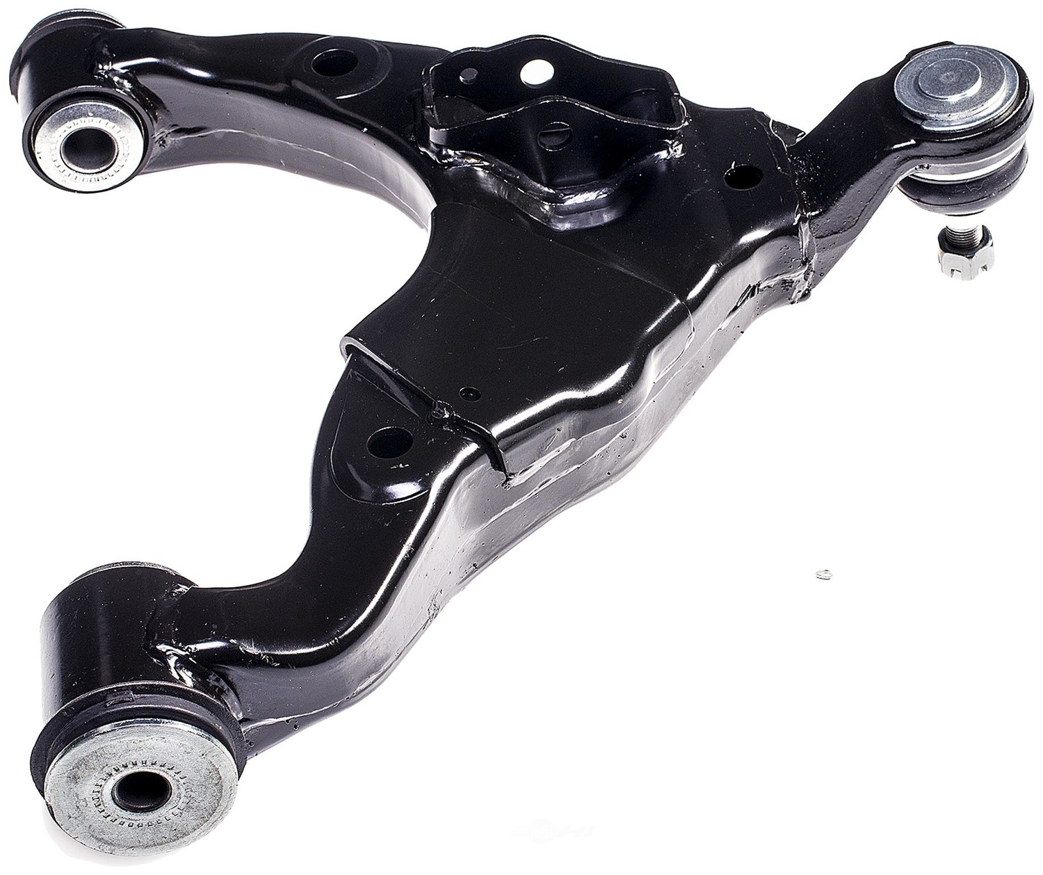 DORMAN OE SOLUTIONS - Suspension Control Arm and Ball Joint Assembly (Front Right Lower) - DRE 526-654