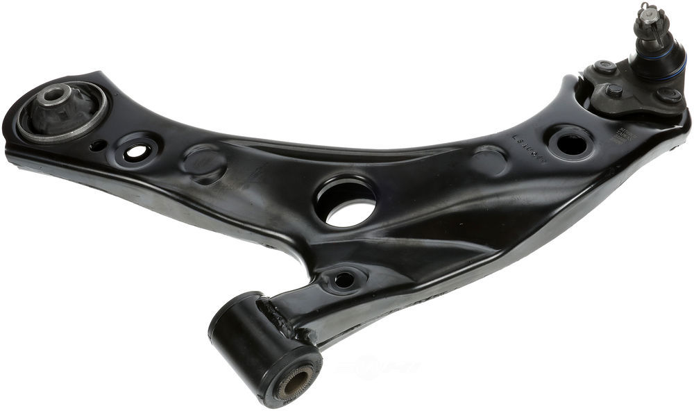 DORMAN OE SOLUTIONS - Suspension Control Arm and Ball Joint Assembly (Front Left Lower) - DRE 526-515