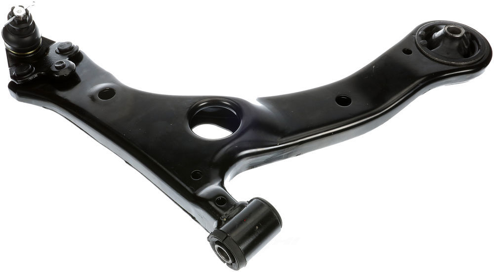 DORMAN OE SOLUTIONS - Suspension Control Arm and Ball Joint Assembly (Front Left Lower) - DRE 528-099