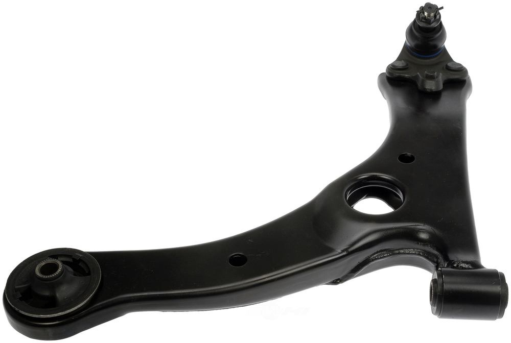 DORMAN OE SOLUTIONS - Suspension Control Arm and Ball Joint Assembly (Front Left Lower) - DRE 527-505
