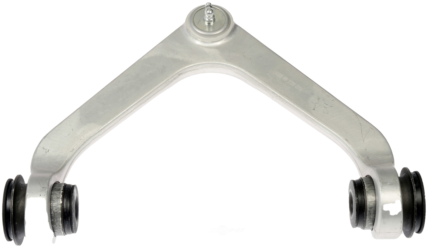 DORMAN OE SOLUTIONS - Suspension Control Arm and Ball Joint Assembly (Front Upper) - DRE 520-199