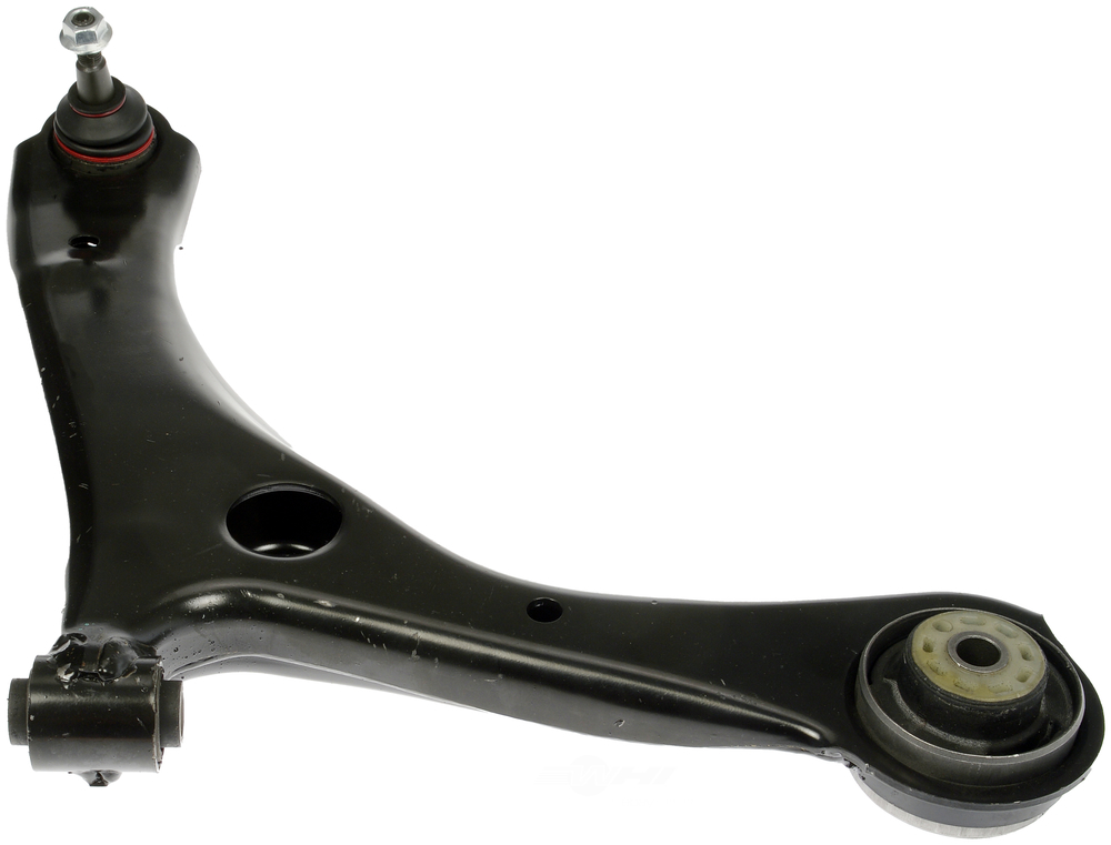 DORMAN OE SOLUTIONS - Suspension Control Arm and Ball Joint Assembly (Front Right Lower) - DRE 521-710