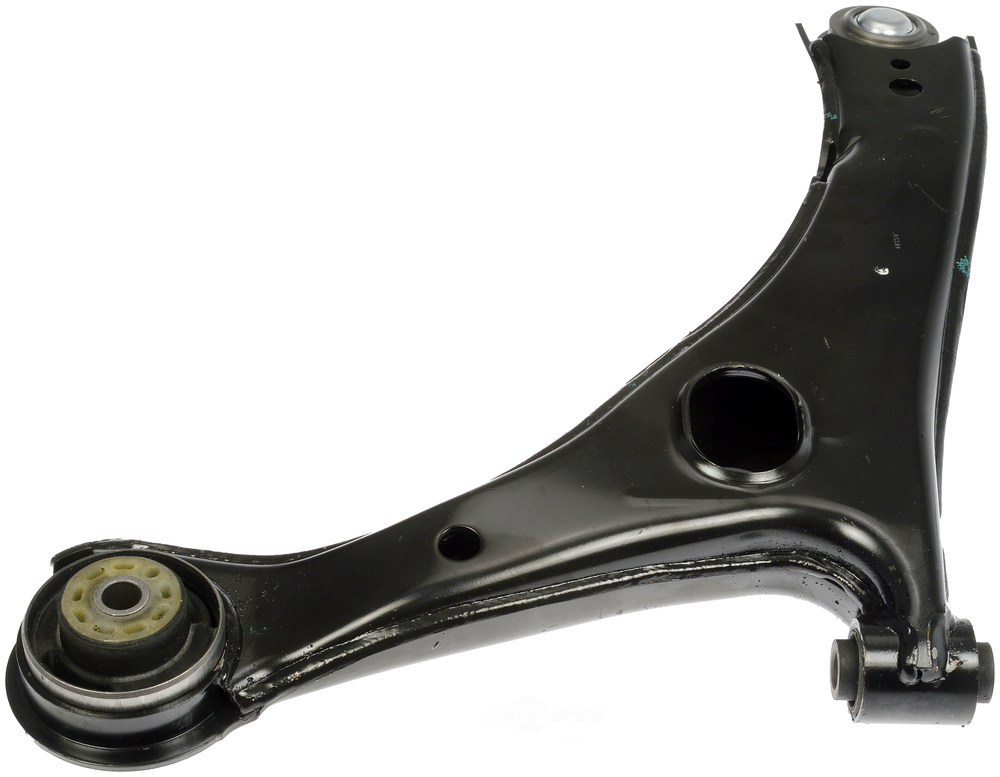 DORMAN OE SOLUTIONS - Suspension Control Arm and Ball Joint Assembly - DRE 521-710