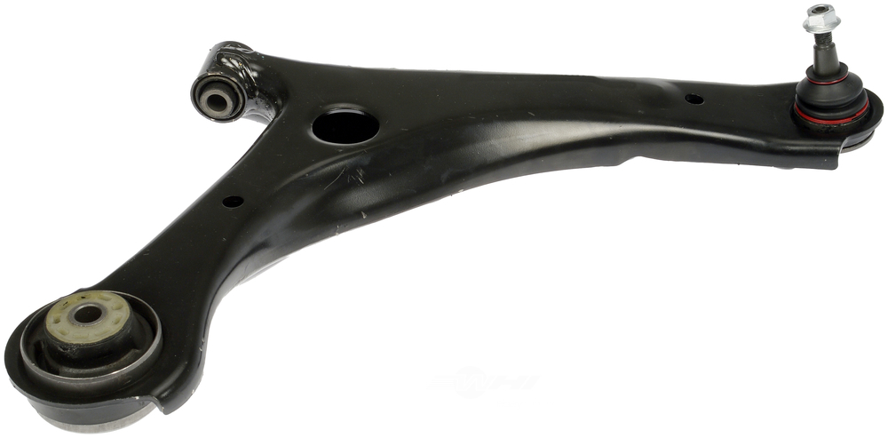 DORMAN OE SOLUTIONS - Suspension Control Arm and Ball Joint Assembly - DRE 521-710