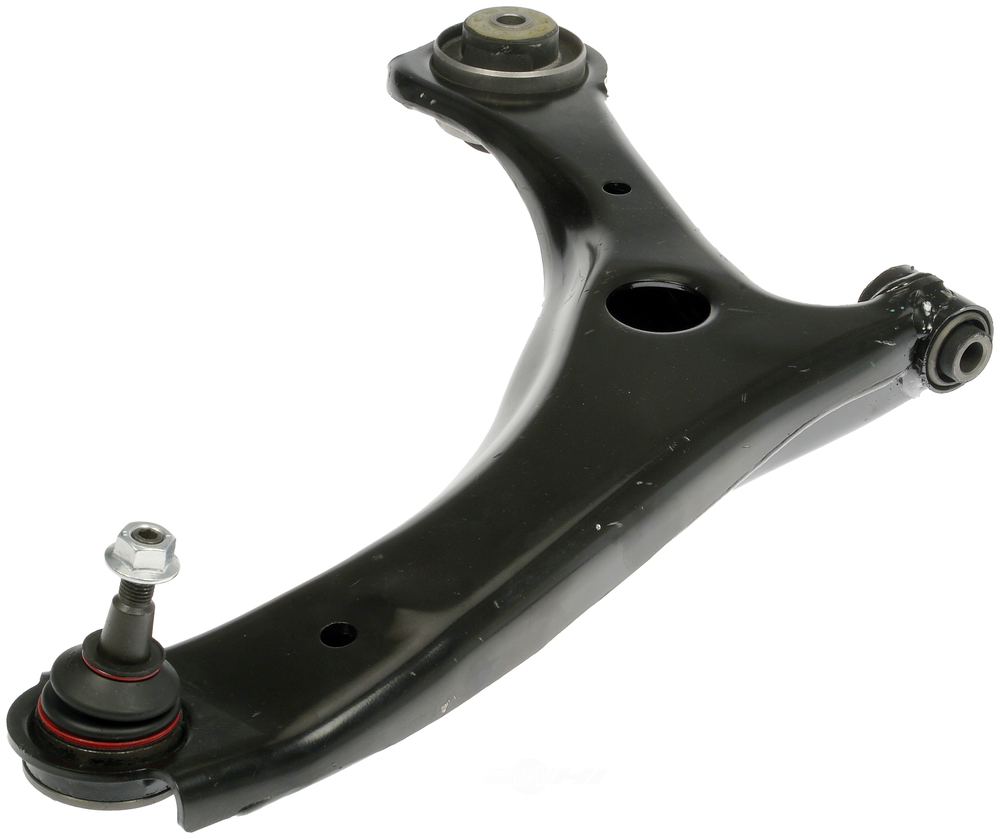 DORMAN OE SOLUTIONS - Suspension Control Arm and Ball Joint Assembly - DRE 521-710