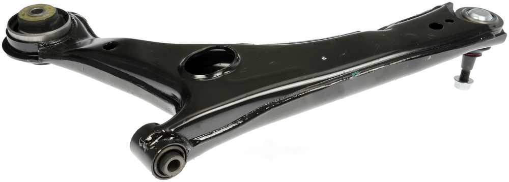 DORMAN OE SOLUTIONS - Suspension Control Arm and Ball Joint Assembly - DRE 521-710