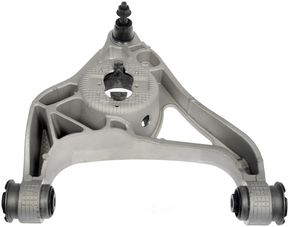 DORMAN OE SOLUTIONS - Suspension Control Arm and Ball Joint Assembly - DRE - 527-058