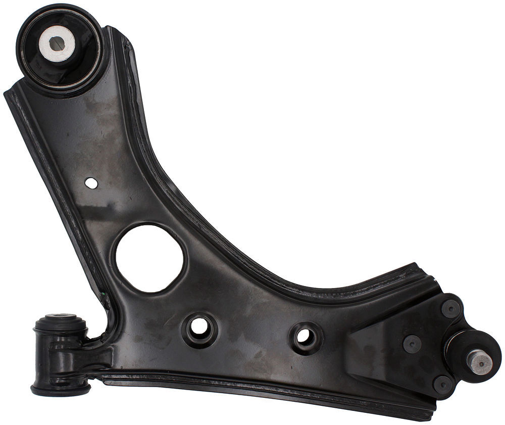 DORMAN OE SOLUTIONS - Suspension Control Arm and Ball Joint Assembly - DRE - 527-155