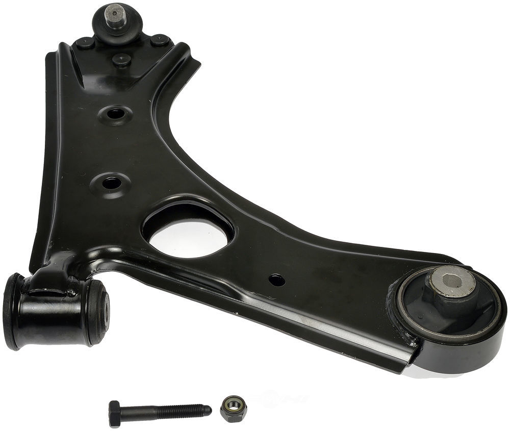 DORMAN OE SOLUTIONS - Suspension Control Arm and Ball Joint Assembly - DRE - 527-156