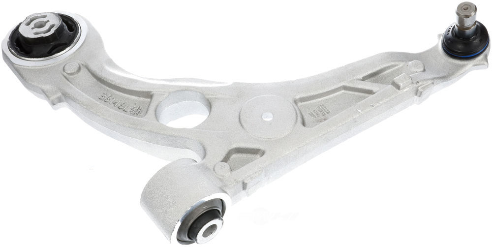 DORMAN OE SOLUTIONS - Suspension Control Arm and Ball Joint Assembly - DRE - 521-009