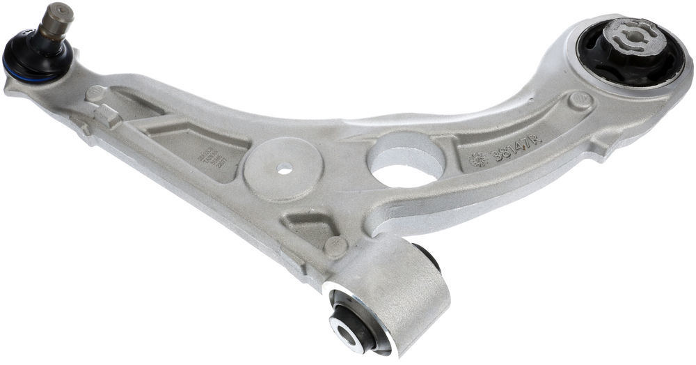 DORMAN OE SOLUTIONS - Suspension Control Arm and Ball Joint Assembly - DRE - 521-010