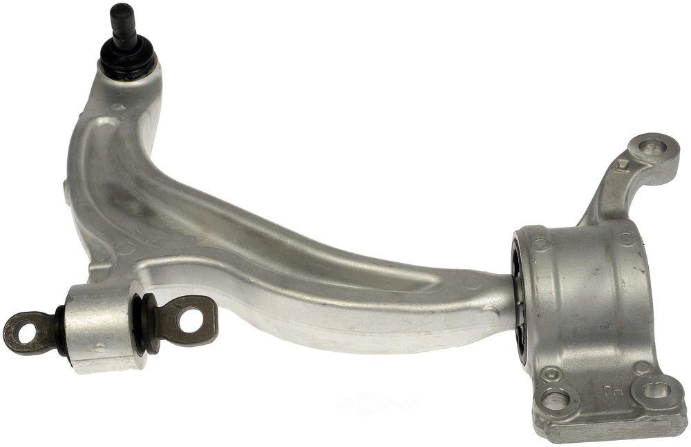 DORMAN OE SOLUTIONS - Suspension Control Arm and Ball Joint Assembly - DRE - 520-050