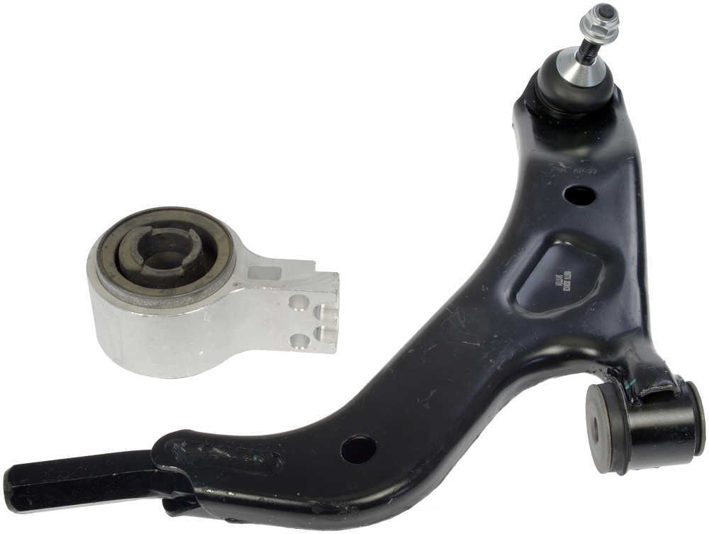 DORMAN OE SOLUTIONS - Suspension Control Arm and Ball Joint Assembly - DRE - 528-077