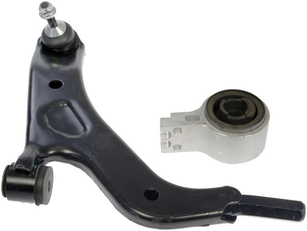 DORMAN OE SOLUTIONS - Suspension Control Arm and Ball Joint Assembly - DRE - 528-078