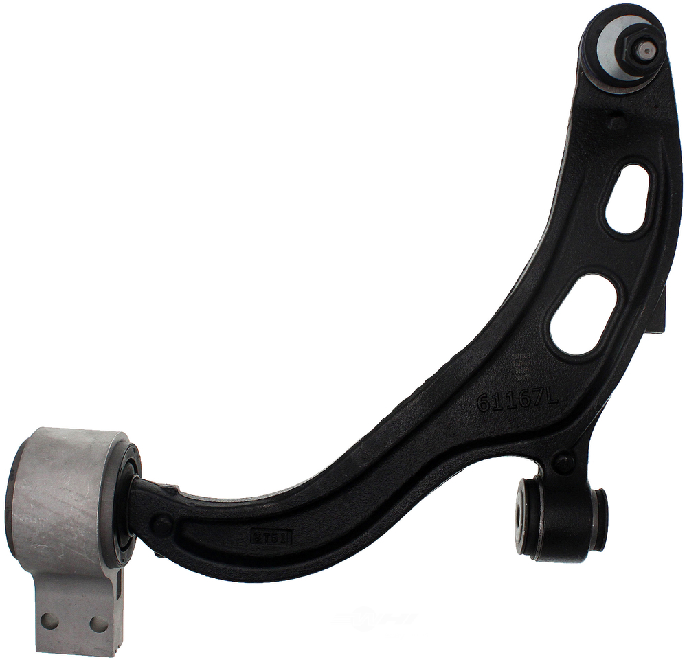 DORMAN OE SOLUTIONS - Suspension Control Arm and Ball Joint Assembly - DRE - 528-353