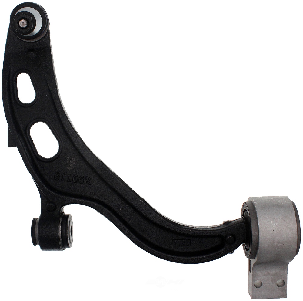 DORMAN OE SOLUTIONS - Suspension Control Arm and Ball Joint Assembly (Front Right Lower) - DRE 528-354