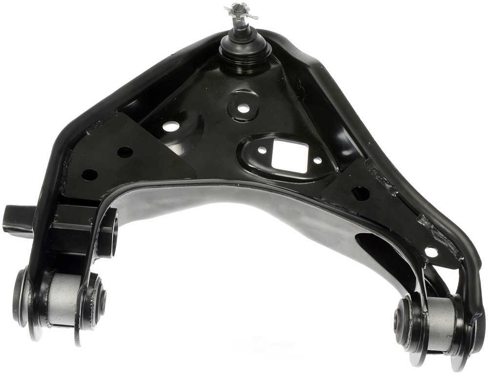 DORMAN OE SOLUTIONS - Suspension Control Arm and Ball Joint Assembly - DRE - 520-223