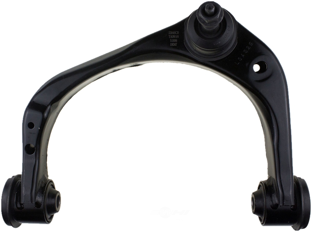 DORMAN OE SOLUTIONS - Suspension Control Arm and Ball Joint Assembly - DRE - 527-049