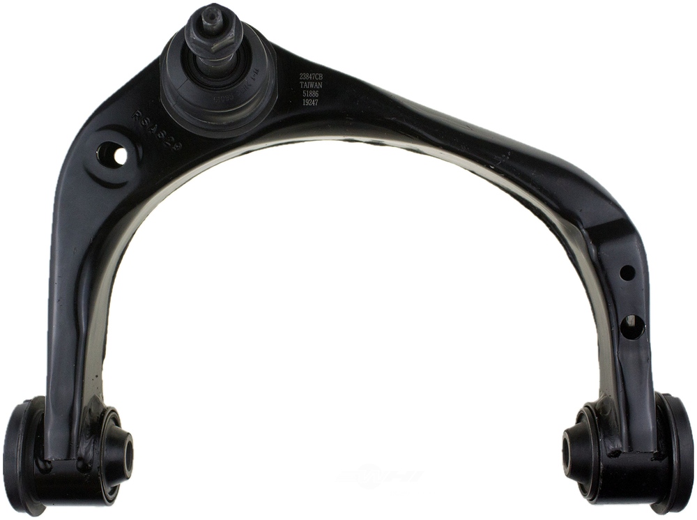 DORMAN OE SOLUTIONS - Suspension Control Arm and Ball Joint Assembly - DRE - 527-050