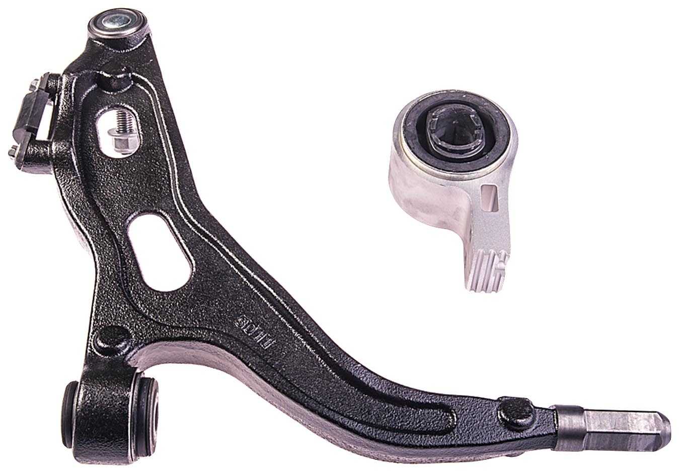 DORMAN OE SOLUTIONS - Suspension Control Arm and Ball Joint Assembly - DRE - 521-883