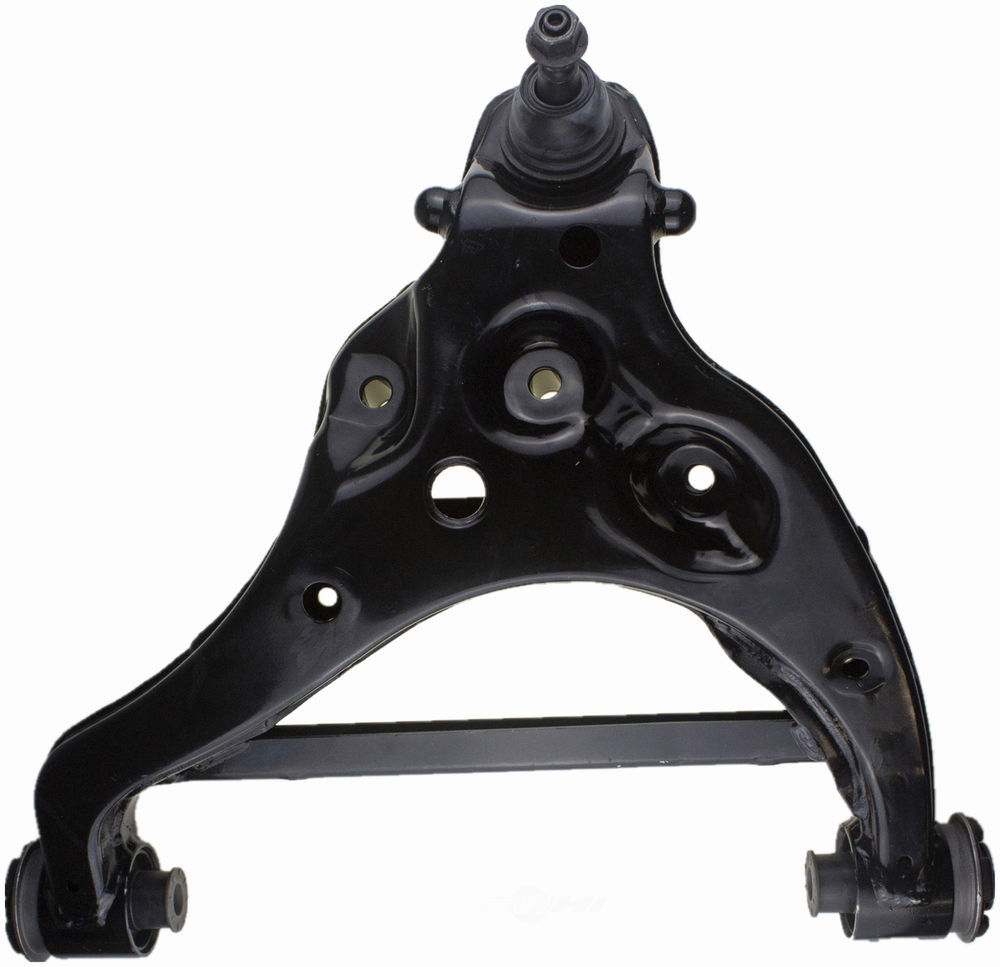 DORMAN OE SOLUTIONS - Suspension Control Arm and Ball Joint Assembly - DRE - 527-027