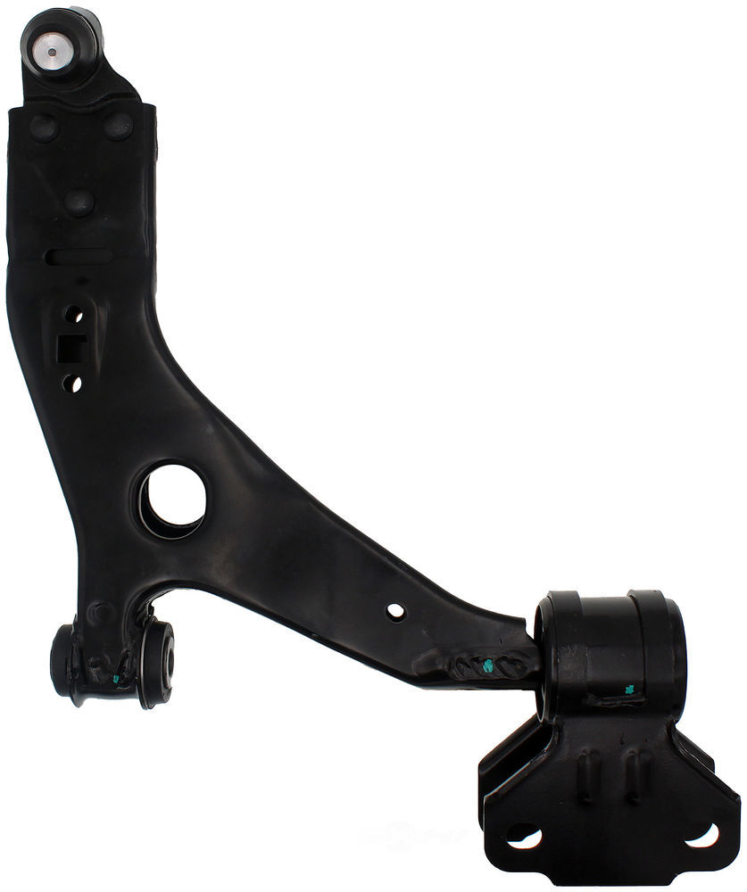 DORMAN OE SOLUTIONS - Suspension Control Arm and Ball Joint Assembly - DRE - 528-282