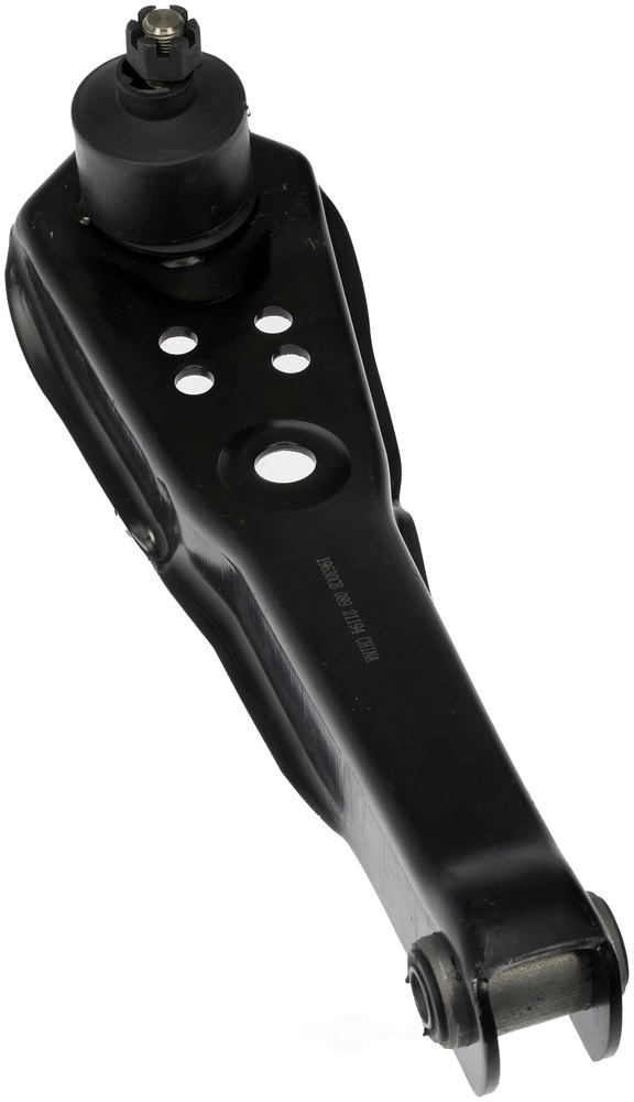 DORMAN OE SOLUTIONS - Suspension Control Arm and Ball Joint Assembly - DRE - 526-683