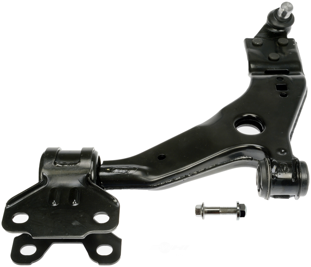 DORMAN OE SOLUTIONS - Suspension Control Arm and Ball Joint Assembly - DRE - 527-379