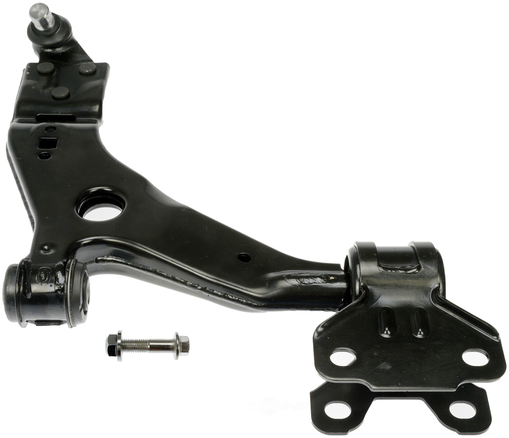DORMAN OE SOLUTIONS - Suspension Control Arm and Ball Joint Assembly - DRE - 527-380