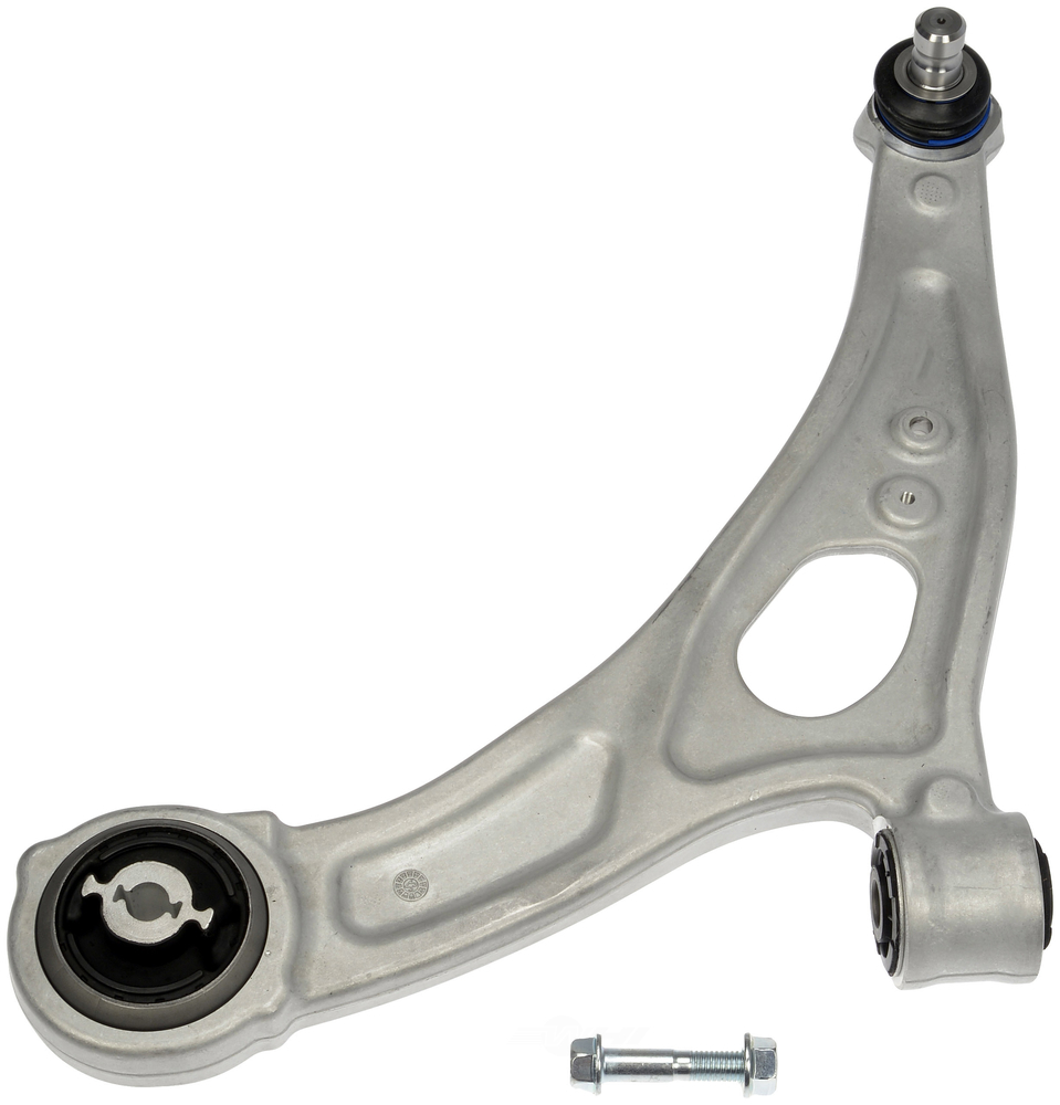 DORMAN OE SOLUTIONS - Suspension Control Arm and Ball Joint Assembly - DRE - 527-455