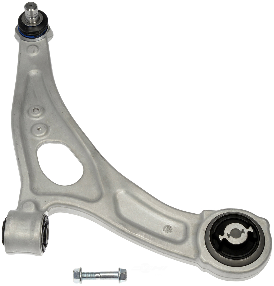 DORMAN OE SOLUTIONS - Suspension Control Arm and Ball Joint Assembly - DRE - 527-456