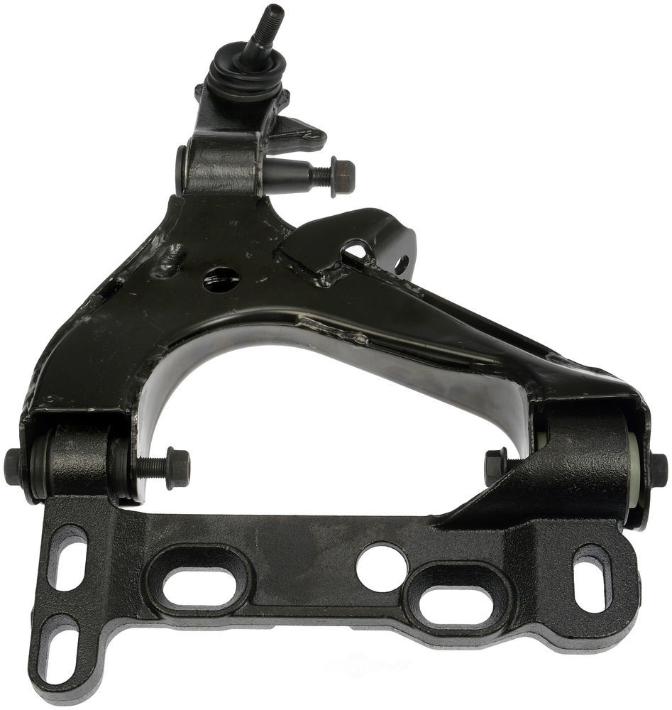 DORMAN OE SOLUTIONS - Suspension Control Arm and Ball Joint Assembly - DRE - 521-032